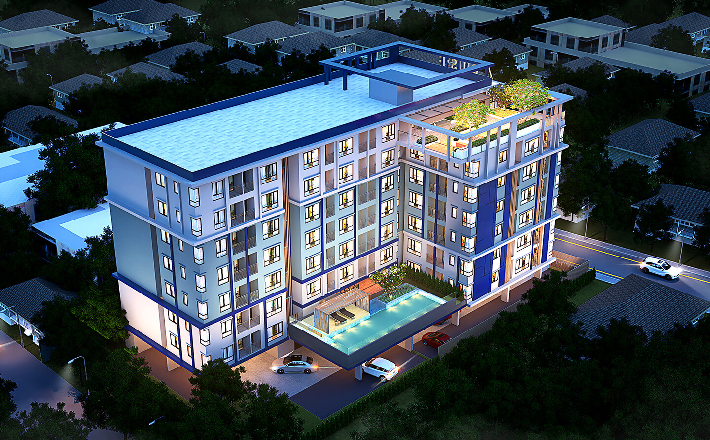 รูปภาพ อะไรส์ รัชดา 19 (Arise Ratchada 19)