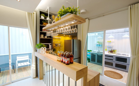 รูปภาพ เดอะคัลเลอร์ส เลชเชอร์ บางนา กม.8 (TheColors Leisure Bangna Km.8)