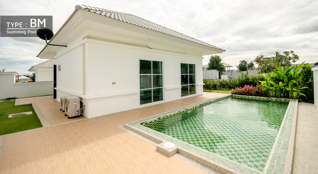 รูปภาพ คาซ่า คอลลิน่า หัวหิน (Casa Collina Hua Hin)