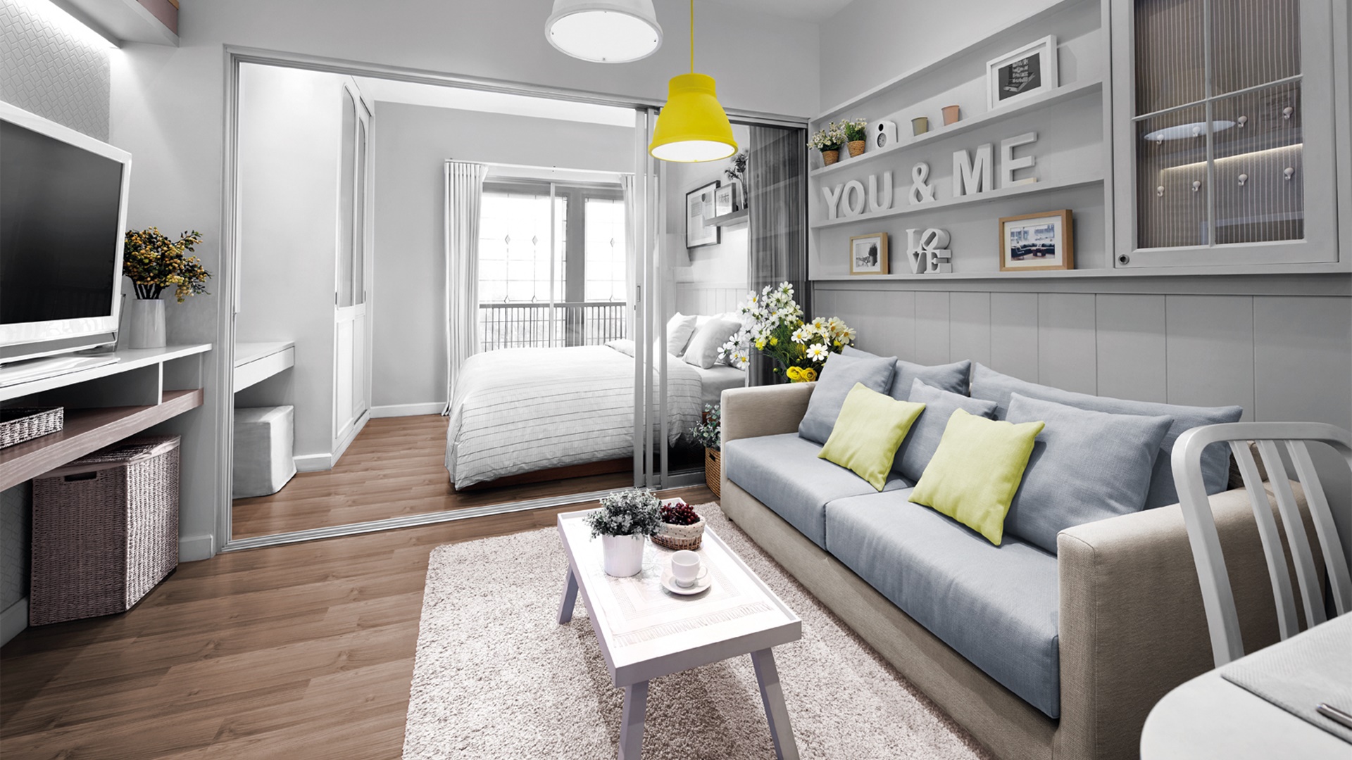 รูปภาพ เอ สเปซ มี สุขุมวิท 77 (a space Me Sukhumvit 77)