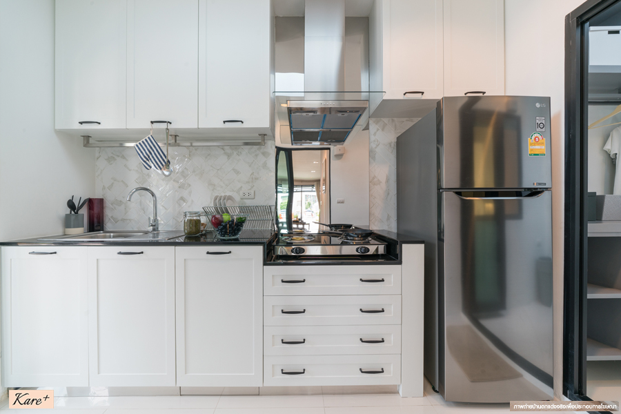 รูปภาพ พรีเมี่ยม ไทม์โฮม สวนหลวง ร.9 (Premium Timehome Suanluang)