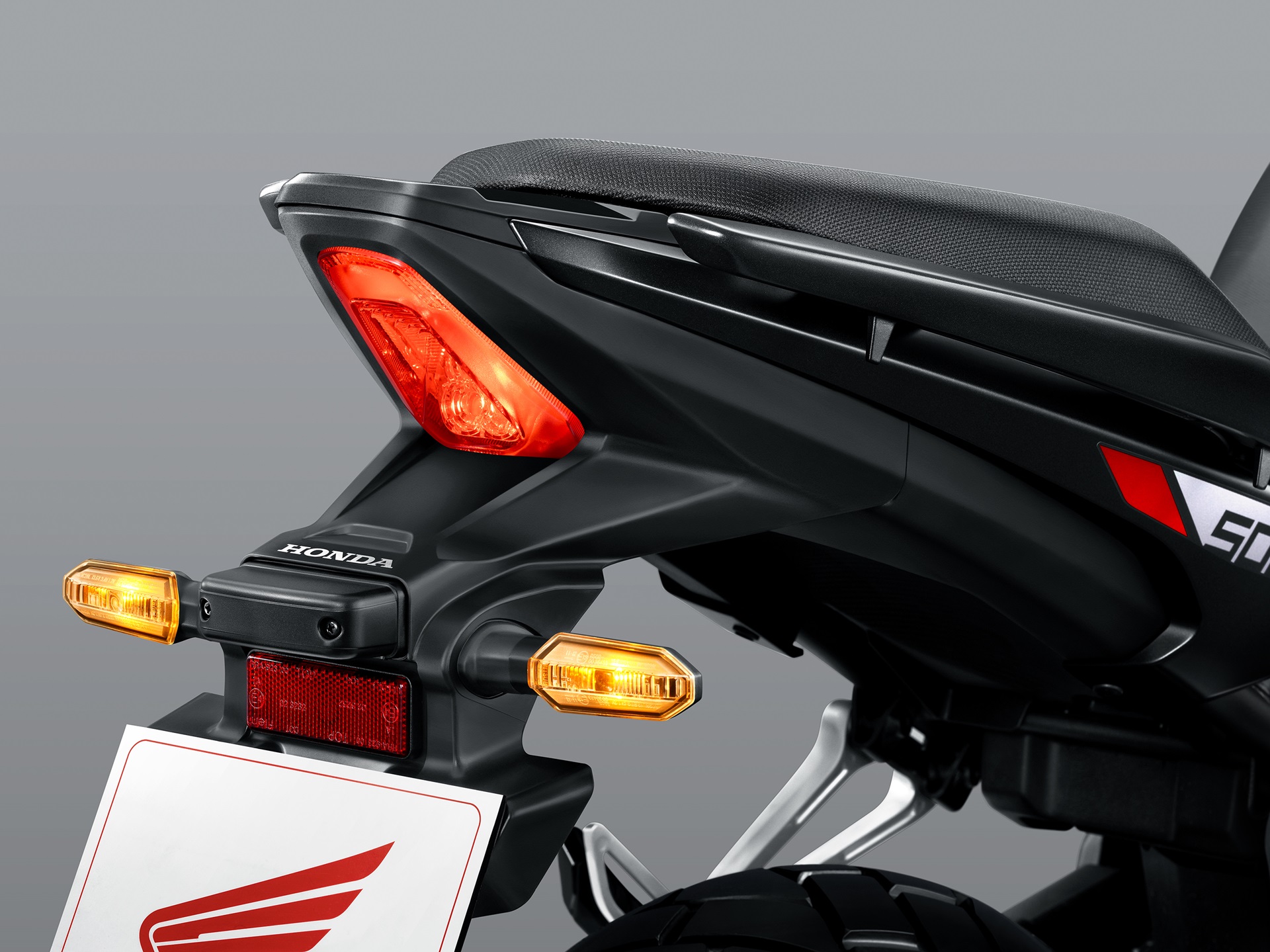 รูปภาพ ฮอนด้า Honda NX 500 ปี 2023