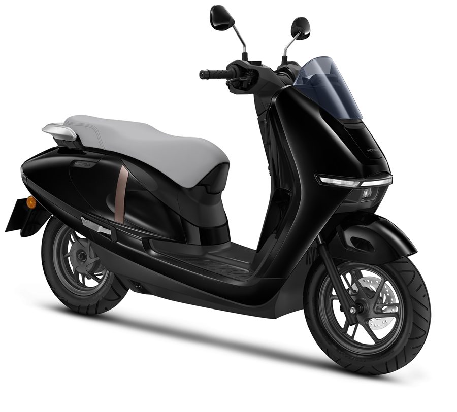 รูปภาพ ฮอนด้า Honda UC3 (Standard) ปี 2026