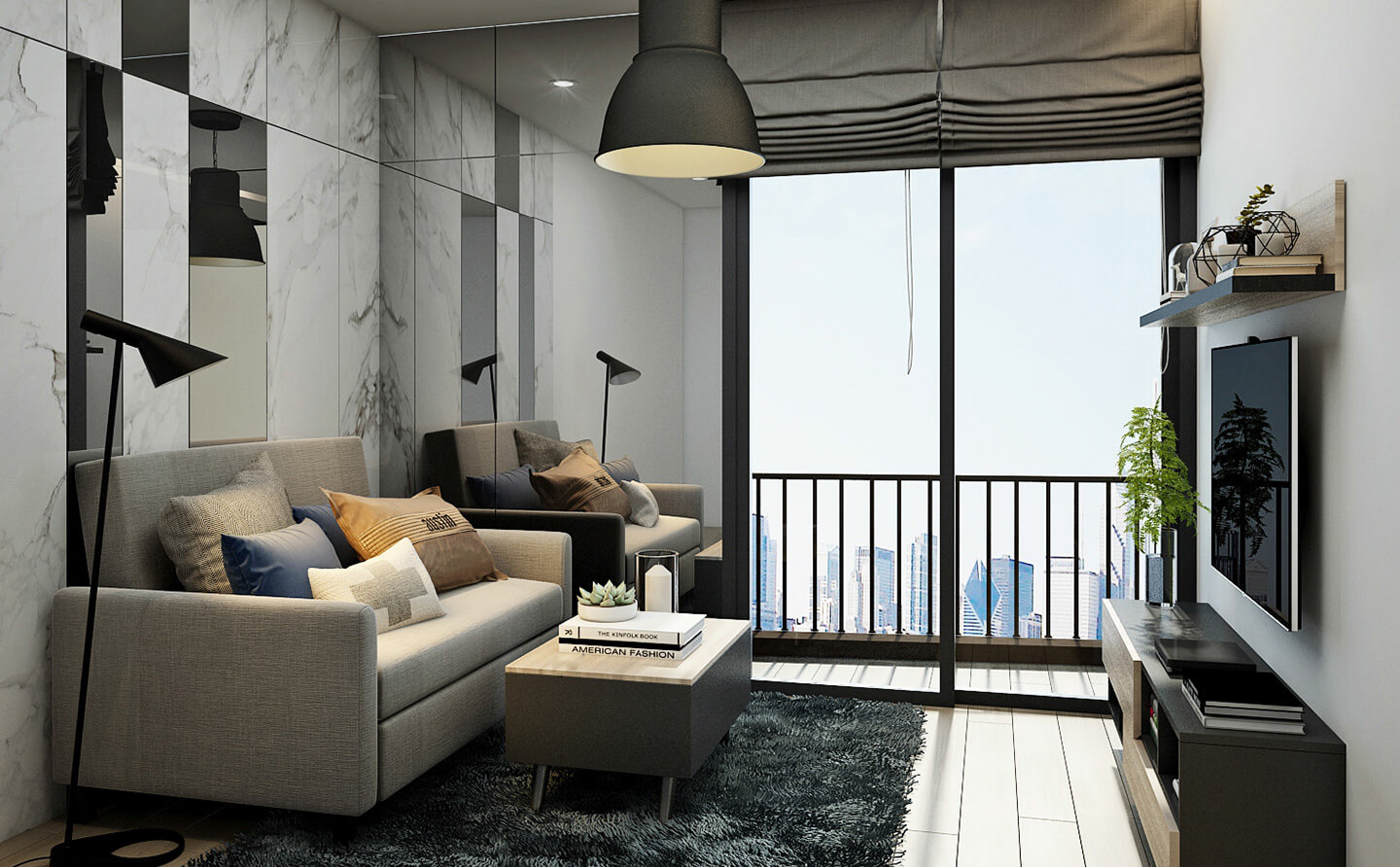 รูปภาพ อะไรส์ รัชดา 19 (Arise Ratchada 19)