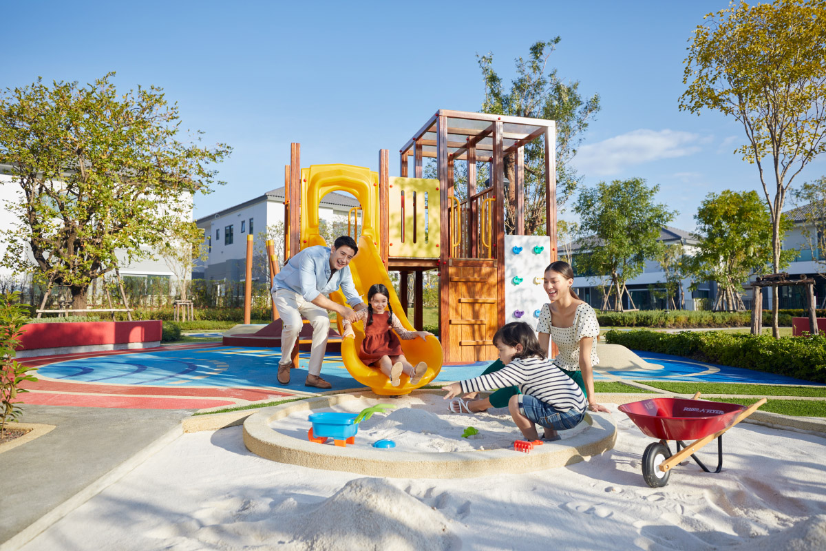 รูปภาพ อภิทาวน์ อุบลราชธานี (Apitown Ubonratchathani)