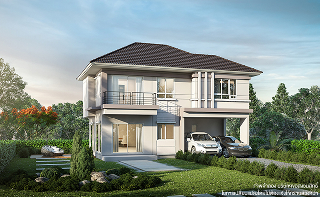 รูปภาพ ไลฟ์ บางกอก บูเลอวาร์ด แจ้งวัฒนะ (Life Bangkok Boulevard Chaeng Watthana)