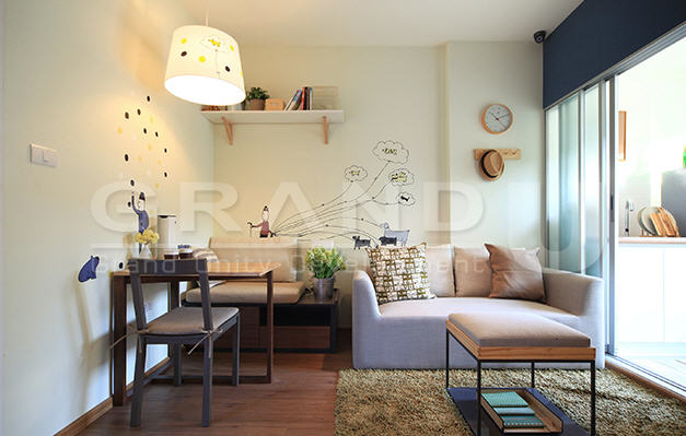 รูปภาพ ยู ดีไลท์ @ หัวหมาก สเตชั่น (U Delight @ Huamak Station)