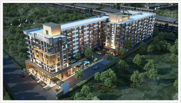 รูปภาพ อีลิท ศาลายา (Elite Salaya)