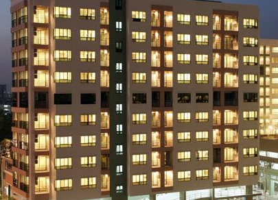 รูปภาพ ลุมพินี สวีท พระราม 8 (Lumpini Suite Rama 8)