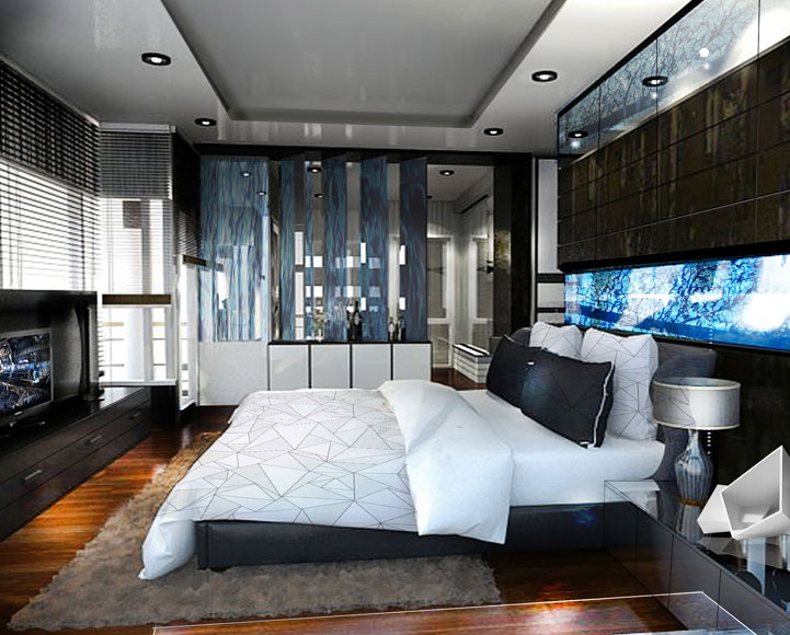 รูปภาพ เดอะ แกลเลอรี่ เฮ้าส์ แพทเทิร์น (The Gallery House Pattern)