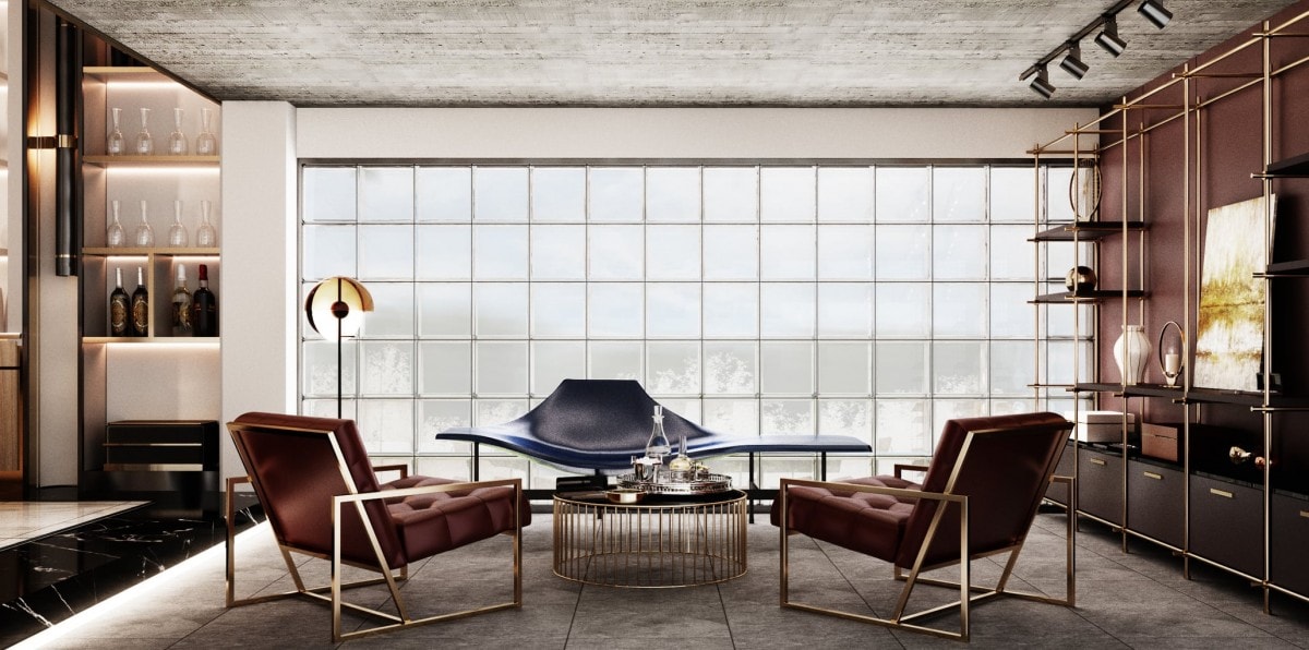 รูปภาพ อเทลิเยร์ เรสซิเดนซ์ (Atelier Residence)