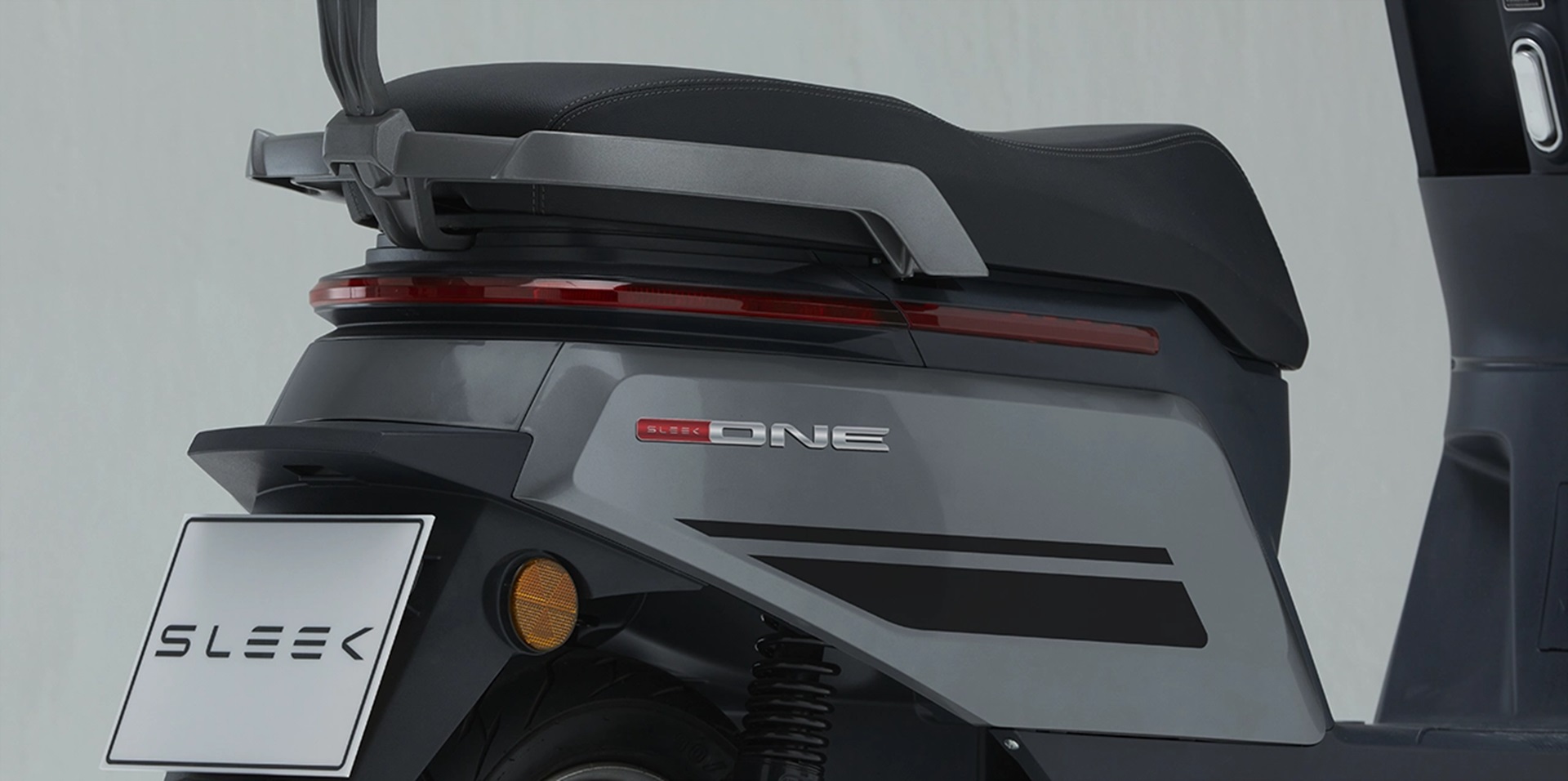 รูปภาพ สลีค SLEEK ONE EV ปี 2023