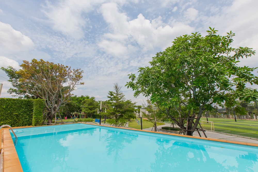 รูปภาพ พรีซีโอ 3 อมตะซิตี้ - บ่อวิน (Preceo 3 Amata city - Borwin)