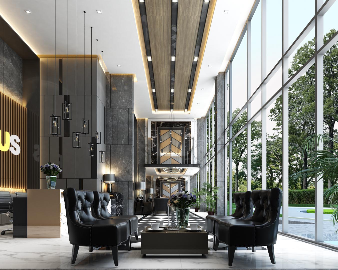 รูปภาพ พลัส คอนโด โคราช (Plus Condo Korat)