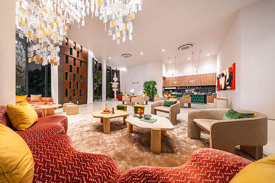 รูปภาพ ชูช์ ราชเทวี (SHUSH RATCHATHEWI)