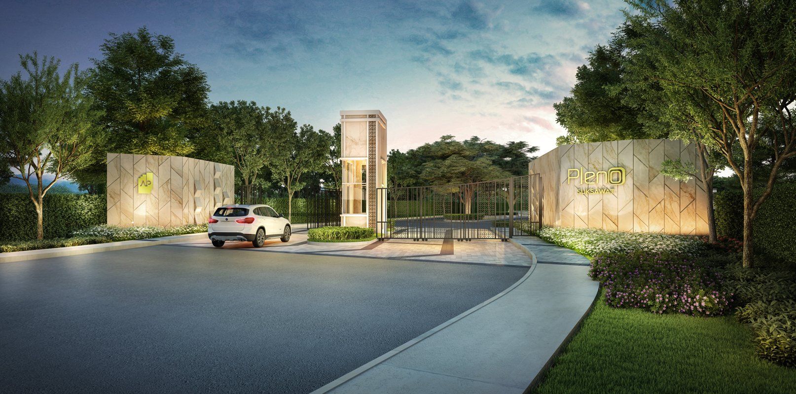 รูปภาพ พลีโน่ สุขสวัสดิ์ (Pleno Suksawat)