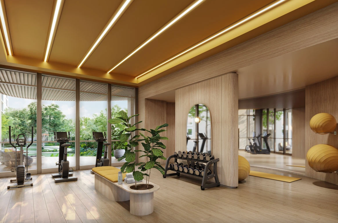 รูปภาพ ดีคอนโด แซนด์ หาดใหญ่ (Dcondo Sand Hatyai)