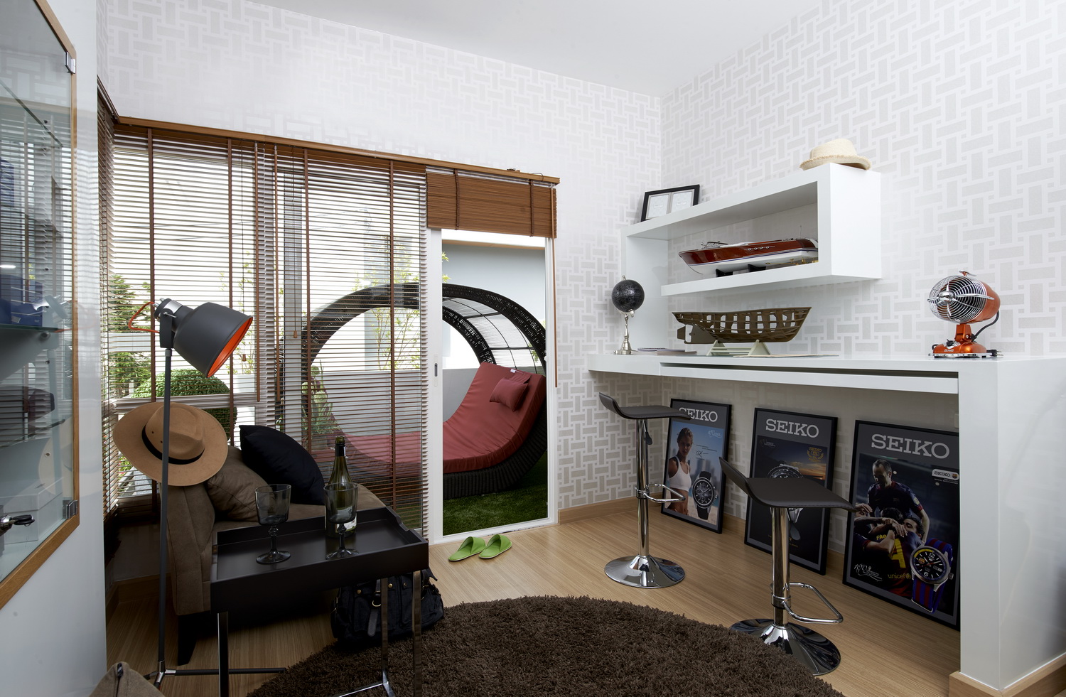 รูปภาพ พาร์คเวย์ เอ-ลีฟ (Parkway A-Liv)