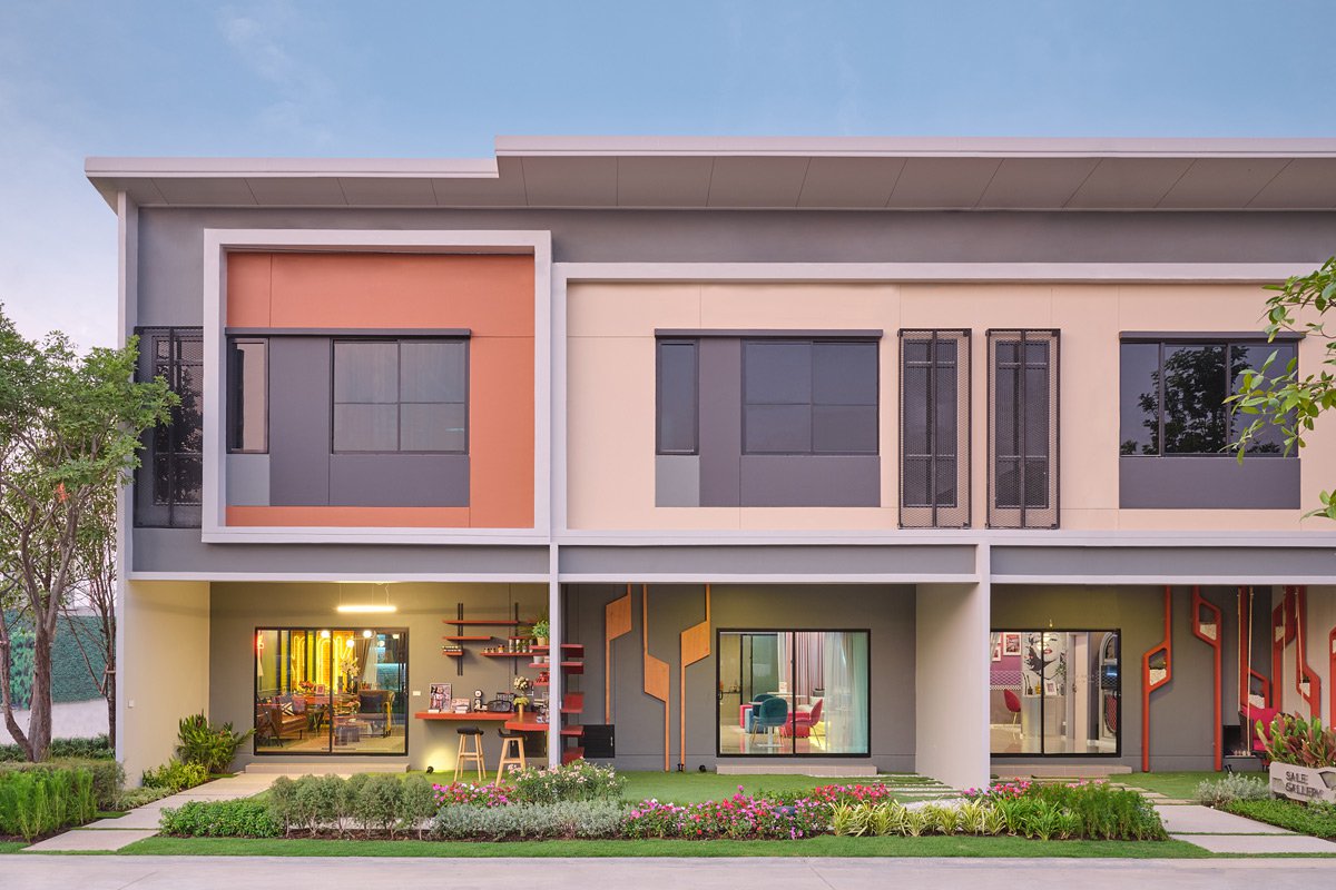 รูปภาพ สิริ เพลส บางใหญ่ (Siri Place Bangyai)