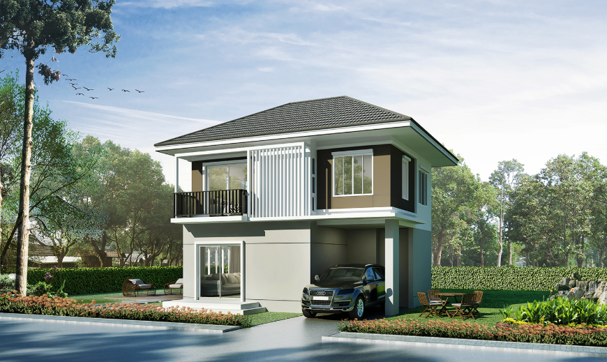 รูปภาพ ลาวัลเล่ เลอวาน่า หัวหิน (Lavallee Le Vana Hua-Hin)