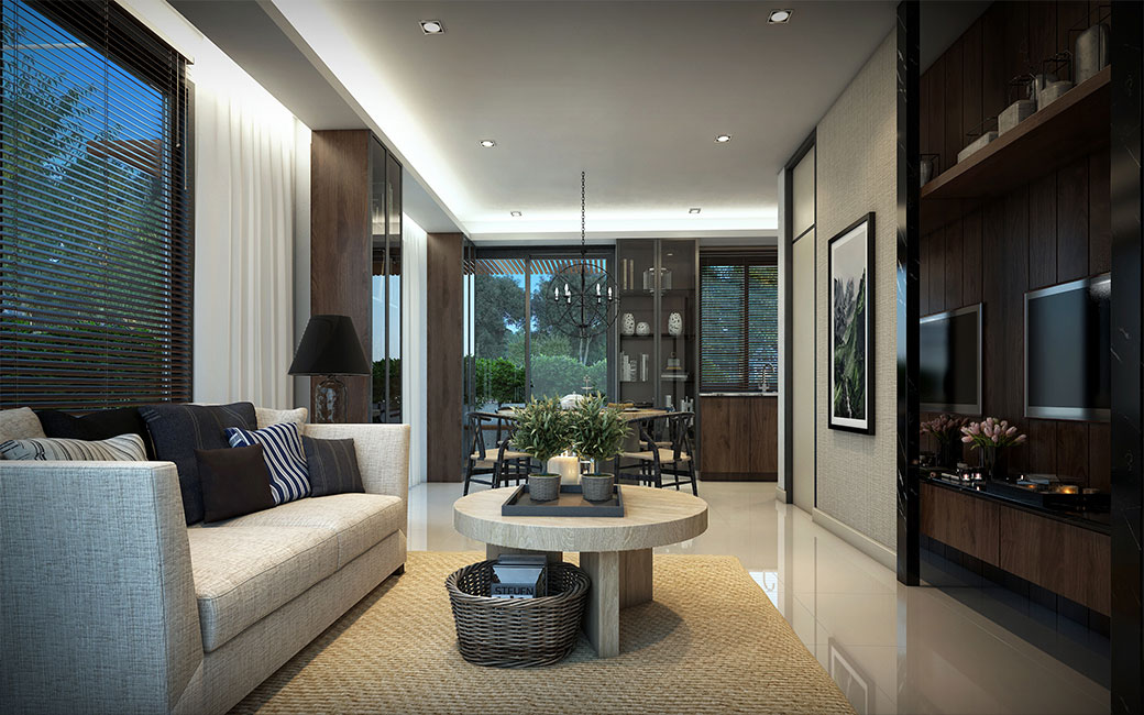 รูปภาพ โอเชี่ยน เกท เมือง - สุพรรณบุรี (Ocean Gate Muang - Suphanburi)