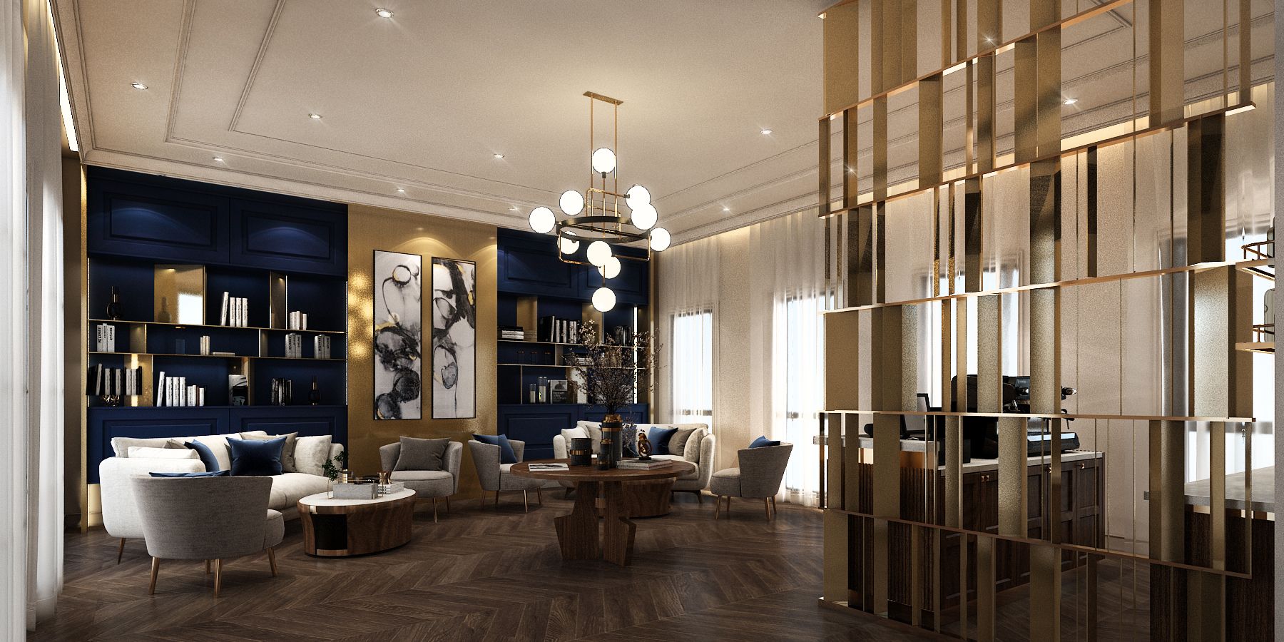 รูปภาพ แกรนด์ บริทาเนีย บางนา กม.12 (Grand Britania Bangna KM.12)