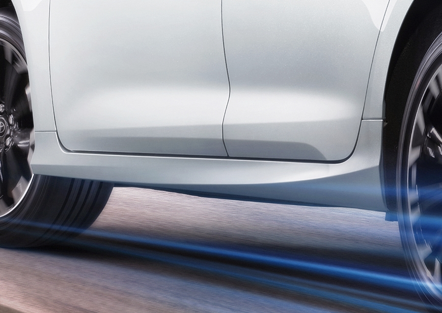 รูปภาพ โตโยต้า Toyota Altis (Corolla) HEV GR Sport ปี 2022