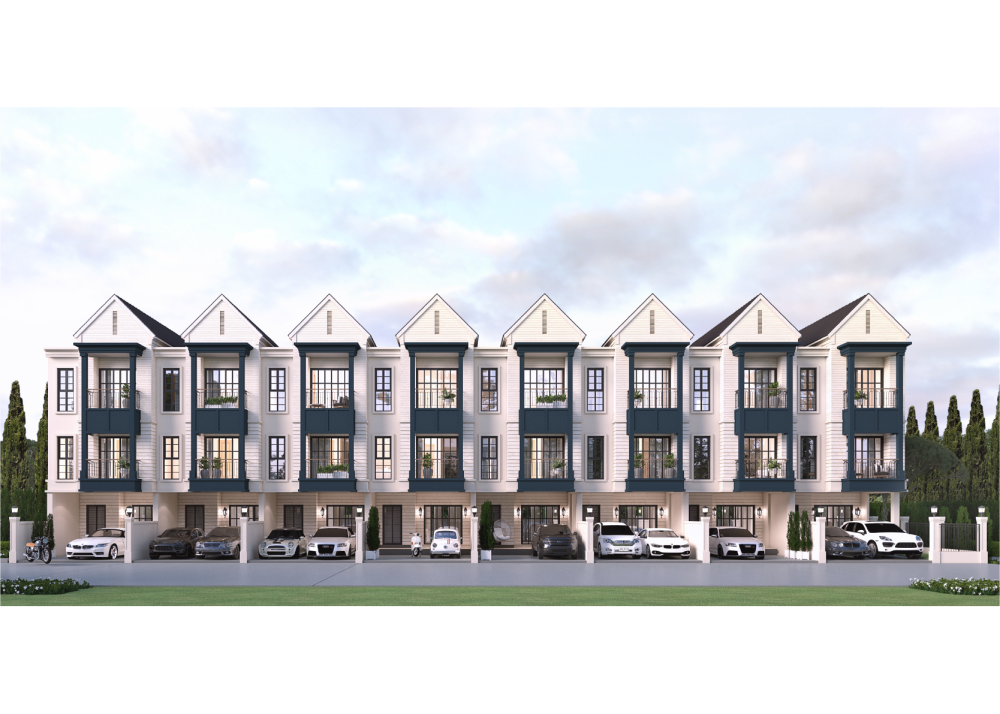 รูปภาพ เพมเบอรี่ วิภาวดี-แจ้งวัฒนะ (Pembury Vibhavadi-Chaengwattana)