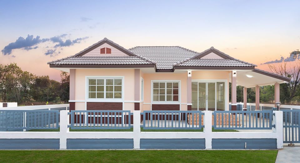 รูปภาพ บ้านพฤกษชาติ (Ban Pruksachart)