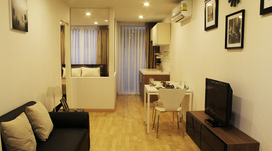 รูปภาพ ทัวร์มาลีน ไลท์ สาทร-ตากสิน (Tourmaline Lite Sathorn-Taksin)