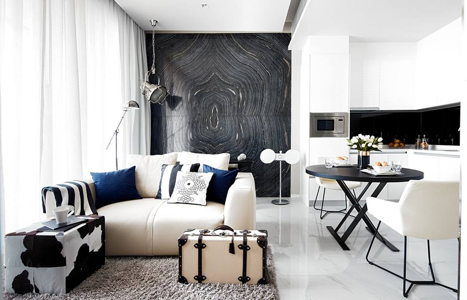 รูปภาพ คณาพญา เรสซิเดนซ์ (Canapaya Residences)