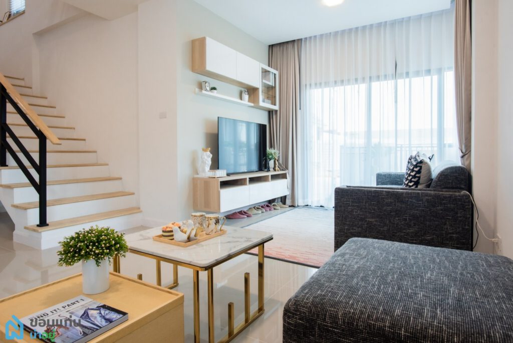 รูปภาพ ที พรีโม่ โนนม่วง (T Primo Nonmuang)