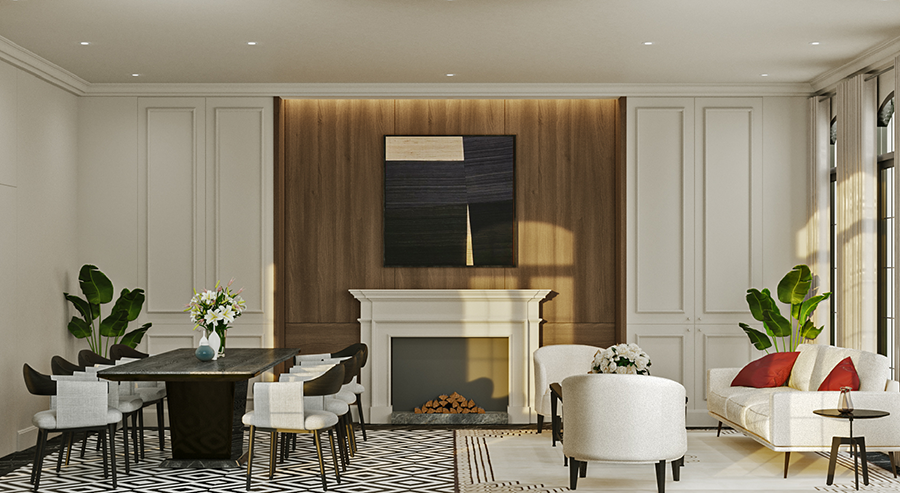 รูปภาพ ธีรินทร์ทาวน์ ราชพฤกษ์ - พระราม 5 (Teerin Town Ratchapruek - Rama 5)