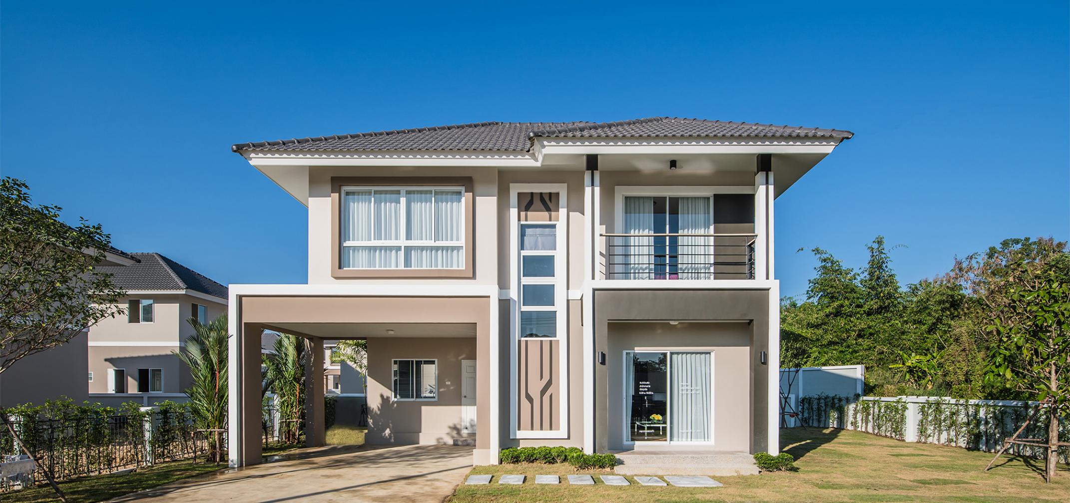 รูปภาพ กาญจน์กนกวิลล์ 17 สันนาเม็ง (Karnkanok Ville 17 Sannameng)