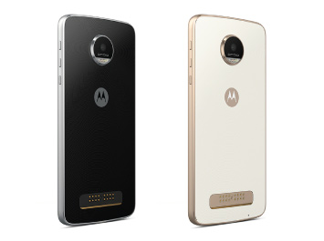 รูปภาพ โมโต Moto-Z Play