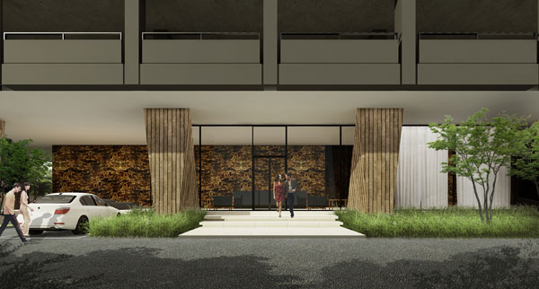 รูปภาพ โนเบิล รีโว สีลม (Noble Revo Silom)