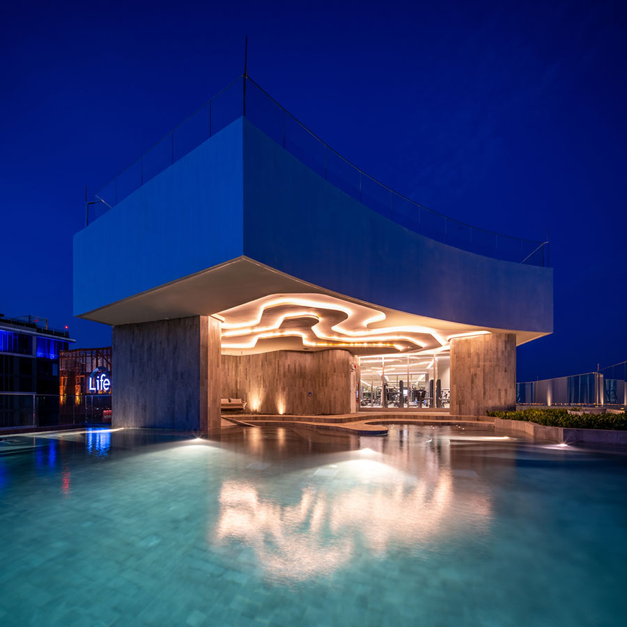 รูปภาพ ไลฟ์ ลาดพร้าว แวลลี่ย์ (Life Ladprao Valley)