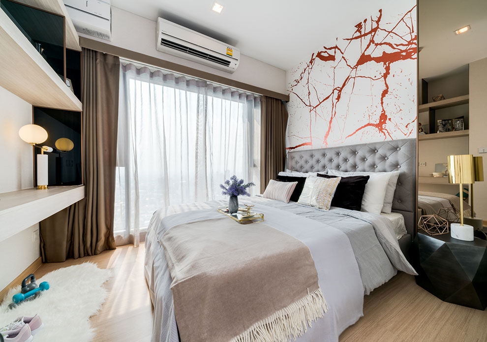 รูปภาพ วิสซ์ดอม คอนเนค สุขุมวิท (Whizdom Connect Sukhumvit)