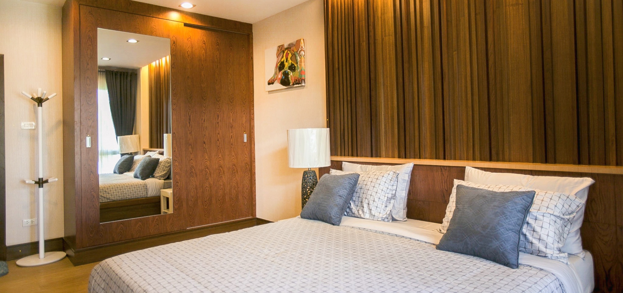 รูปภาพ ราชพฤกษ์กรีนเนอร์รี่ ฮิลล์ (Rajapruek Greenery Hill)