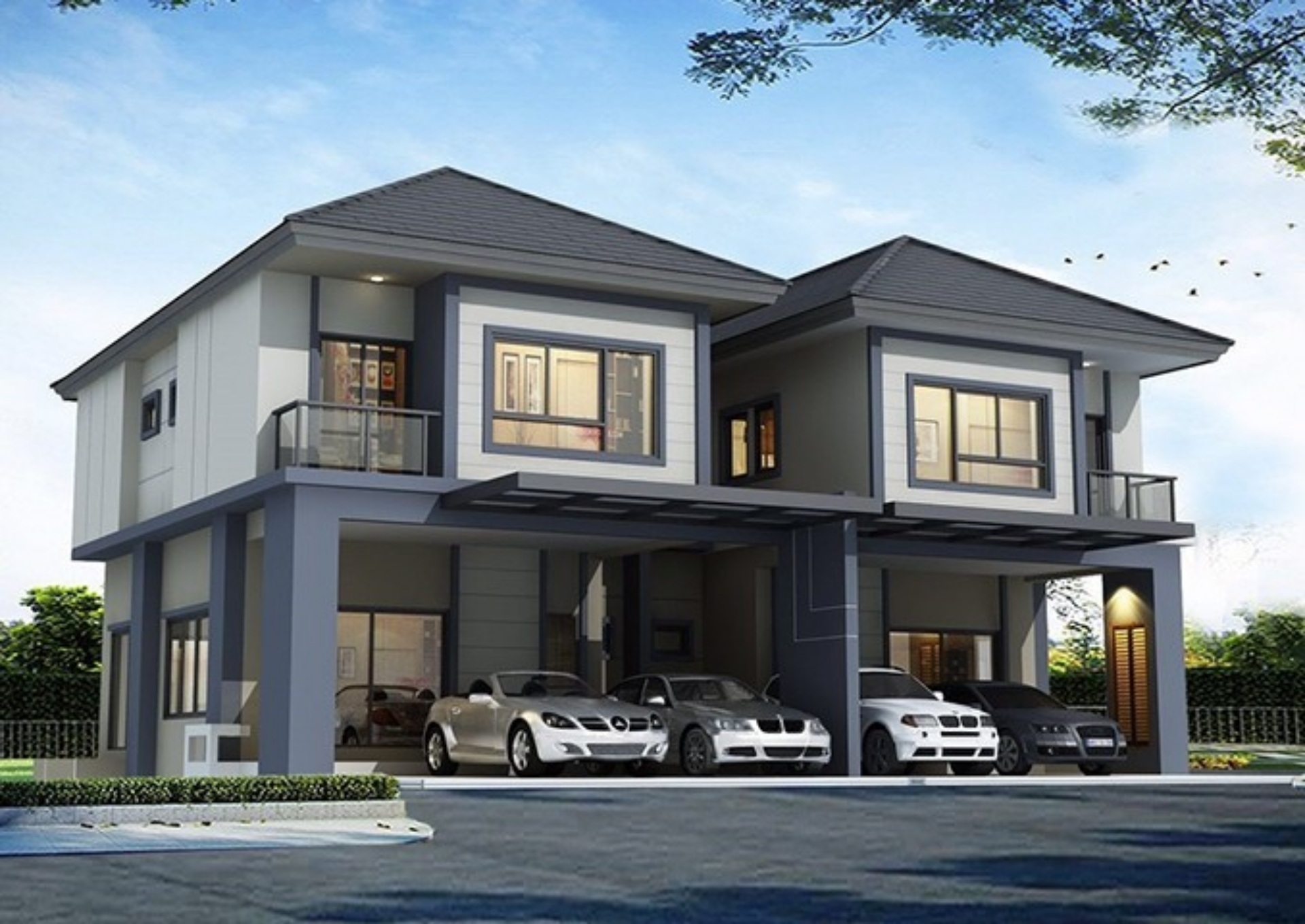 รูปภาพ เดอะ นิว ไลฟ์ แอท พัฒนา 3 (The New Life at Phatthana 3)