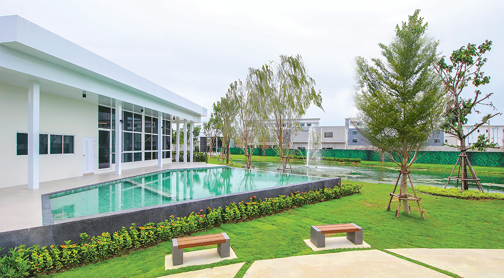 รูปภาพ เทียรา ศรีนครินทร์ (Theara Srinakarin)