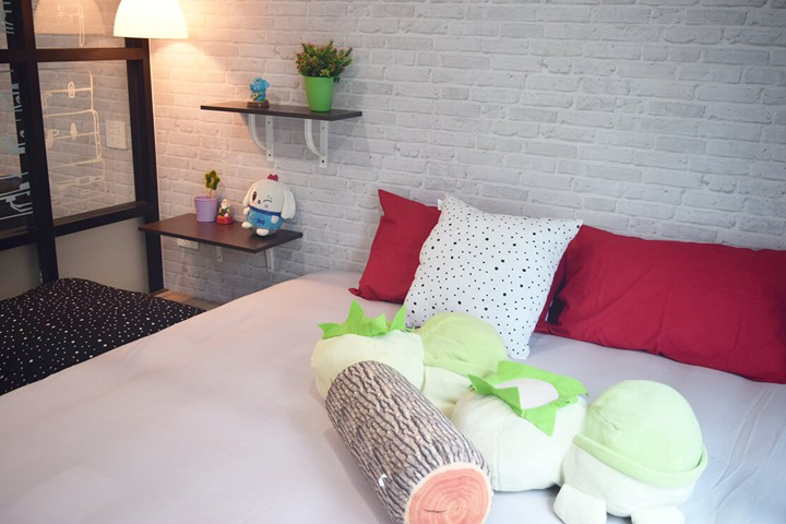 รูปภาพ เดอะ วิช คอนโด (The Wish Condo)