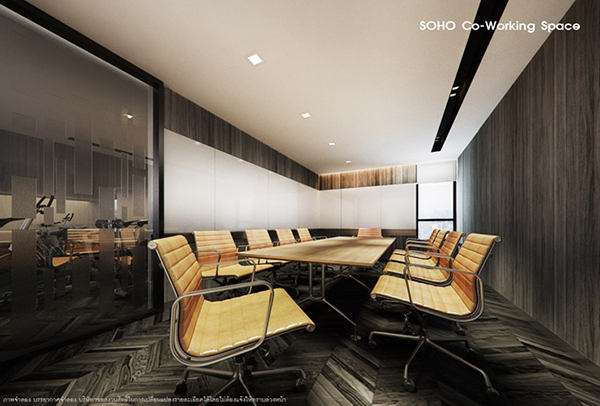 รูปภาพ ธนา แอสโทเรีย (Thana Astoria)