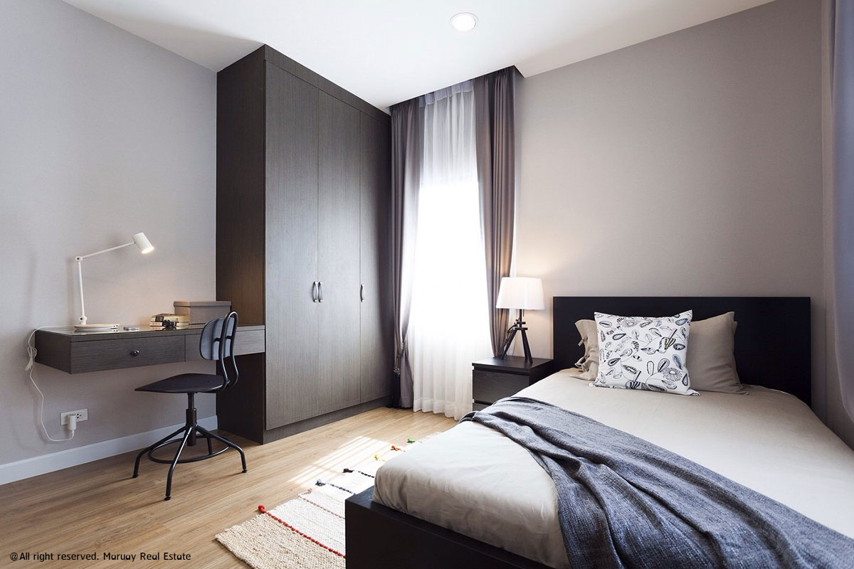 รูปภาพ บ้านมารวย ริเวอร์ไซด์ ฉะเชิงเทรา (Baan Marui Riverside Chacherngsao)