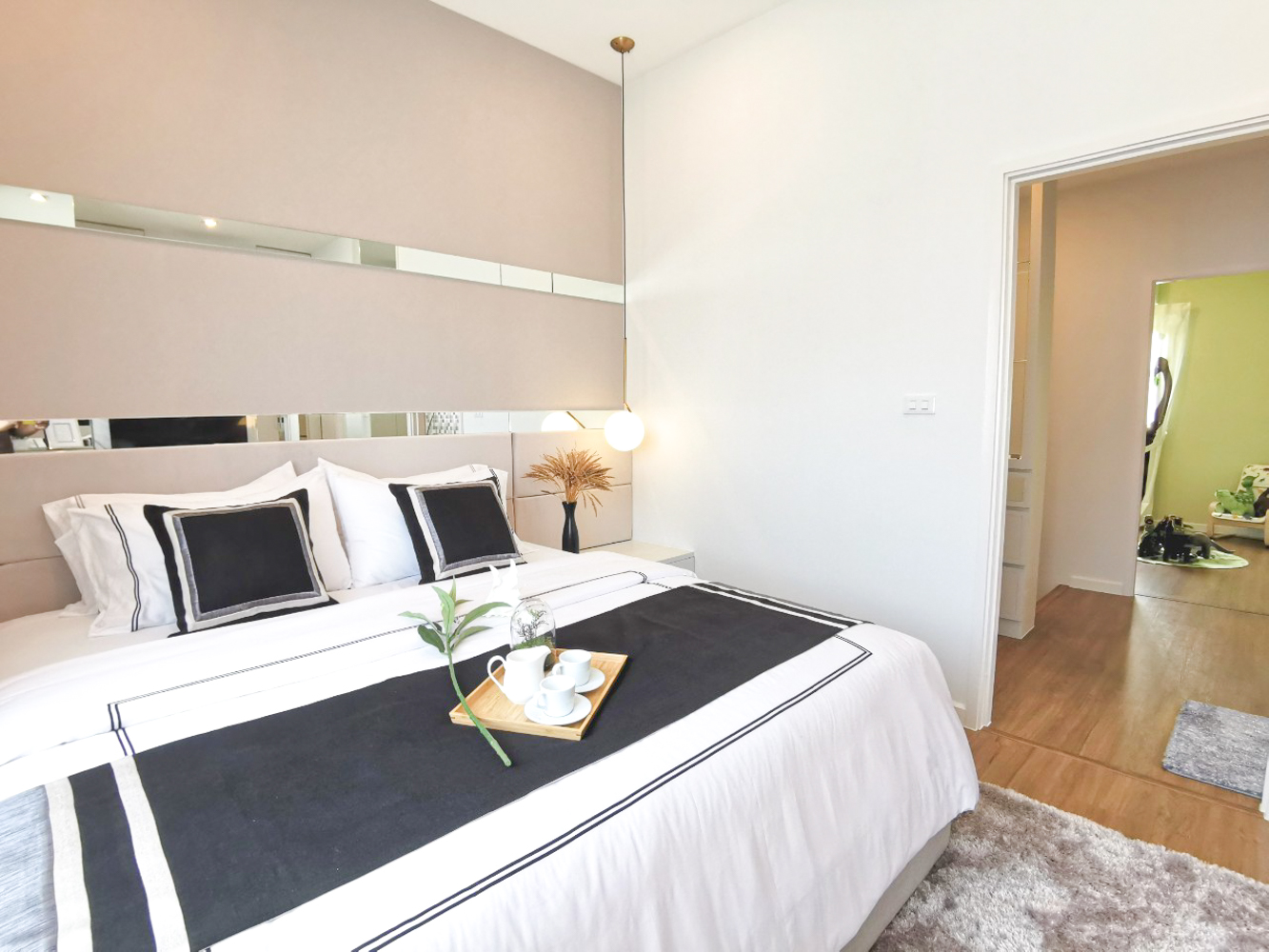 รูปภาพ เดอะฟอร์จูน สุวรรณภูมิ 2 (The Fortune Suvarnabhumi 2)