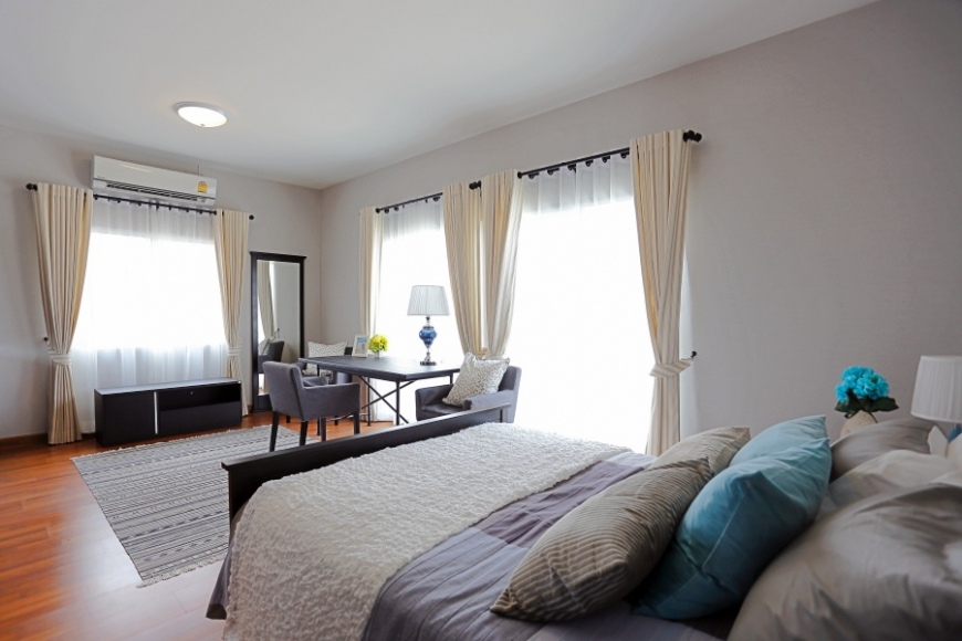 รูปภาพ วิคทอเรีย การ์เด้นวิลล์ มอเตอร์เวย์ (Victoria Garden Ville Motorway)