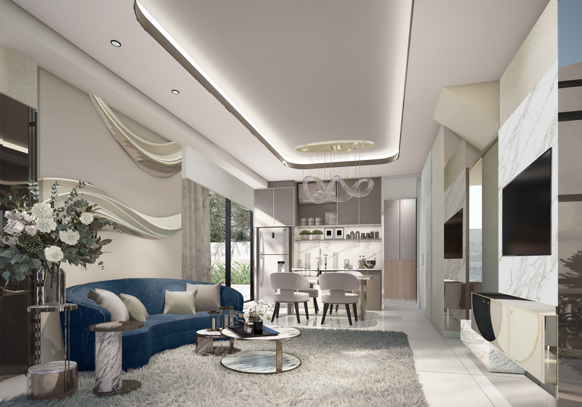 รูปภาพ พลีโน่ บางนา - วงแหวน (Pleno Bangna - Wongwaen)