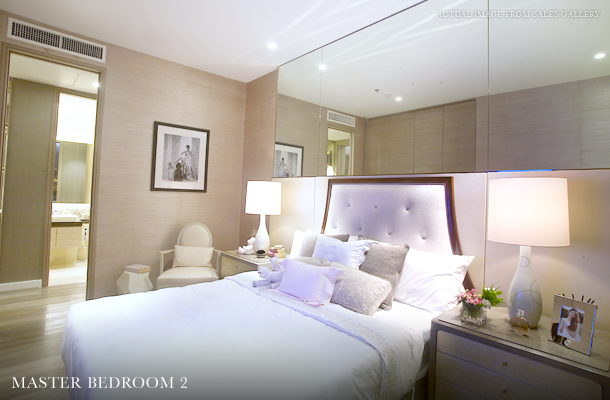 รูปภาพ แมกโนเลียส์ ราชดำริ บูเลอวาร์ด (Magnolias Ratchadamri Boulevard)