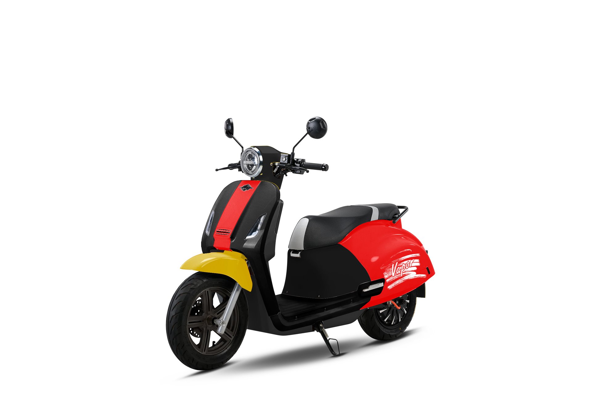 รูปภาพ ไอ-มอเตอร์ i-motor Vapor CBS Spirit ปี 2024