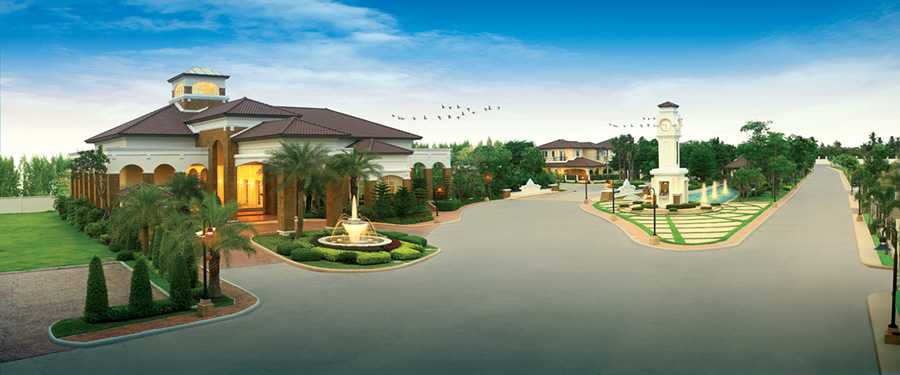 รูปภาพ เอ็นริชพาร์ค ปิ่นเกล้า (Enrichpark Pinklao)